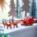 LEGO®: La slitta di Babbo Natale (40499)