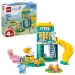 LEGO® Le avventure divertenti di Bluey™ e Chloe al parco giochi (11201)
