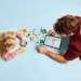 LEGO® Le avventure divertenti di Bluey™ e Chloe al parco giochi (11201)