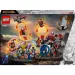LEGO® Marvel - Avengers: Endgame la battaglia finale (76323)