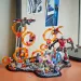 LEGO® Marvel - Avengers: Endgame la battaglia finale (76323)