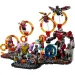 LEGO® Marvel - Avengers: Endgame la battaglia finale (76323)