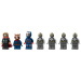 LEGO® Marvel: Avengers: Endgame Thor contro i guerrieri Chitauri (76322)