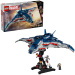 LEGO® Marvel: Avengers: Lera di Ultron Quinjet (76325)