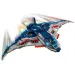 LEGO® Marvel: Avengers: Lera di Ultron Quinjet (76325)