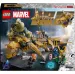 LEGO® Marvel: Avengers vs. Leviatano (76290)