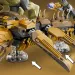 LEGO® Marvel: Avengers vs. Leviatano (76290)
