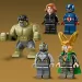 LEGO® Marvel: Avengers vs. Leviatano (76290)