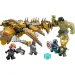 LEGO® Marvel: Avengers vs. Leviatano (76290)
