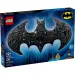 LEGO® Marvel: Batman™ logo (76330)