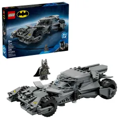 LEGO® Marvel: Batman contro Superman™: Batmobile™ (76331) immagine 1