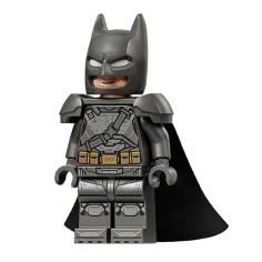 LEGO® Marvel: Batman contro Superman™: Batmobile™ (76331) immagine 3