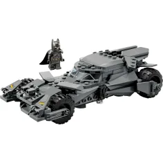 LEGO® Marvel: Batman contro Superman™: Batmobile™ (76331) immagine 4