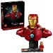 LEGO® Marvel: Busto di Iron Man MK4 (76327)