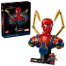 LEGO® Marvel: Busto di Iron Spider-Man (76326)
