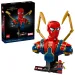 LEGO® Marvel: Busto di Iron Spider-Man (76326)