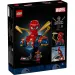 LEGO® Marvel: Busto di Iron Spider-Man (76326)