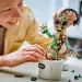 LEGO® Marvel: Groot Danzante (76297)