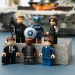 LEGO® Marvel: Helicarrier dello S.H.I.E.L.D. (76354) immagine 10