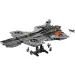 LEGO® Marvel: Helicarrier dello S.H.I.E.L.D. (76354) immagine 2