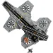 LEGO® Marvel: Helicarrier dello S.H.I.E.L.D. (76354) immagine 4
