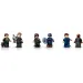 LEGO® Marvel: Helicarrier dello S.H.I.E.L.D. (76354) immagine 5
