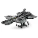 LEGO® Marvel: Helicarrier dello S.H.I.E.L.D. (76354) immagine 6