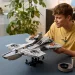 LEGO® Marvel: Helicarrier dello S.H.I.E.L.D. (76354) immagine 7