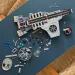 LEGO® Marvel: Helicarrier dello S.H.I.E.L.D. (76354) immagine 8