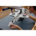 LEGO® Marvel: Helicarrier dello S.H.I.E.L.D. (76354) immagine 9