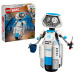 LEGO® Marvel: I Fantastici Quattro: H.E.R.B.I.E. (76339)