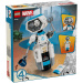 LEGO® Marvel: I Fantastici Quattro: H.E.R.B.I.E. (76339)