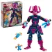 LEGO® Marvel: I Fantastici Quattro vs. Galactus set da costruzione (76316)