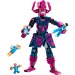 LEGO® Marvel: I Fantastici Quattro vs. Galactus set da costruzione (76316)