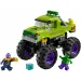 LEGO® Marvel: Il gigantesco fuoristrada di Hulk vs Thanos (76312)