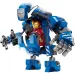 LEGO® Marvel: Il laboratorio di Iron Man: Sala delle Armature (76315)