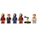 LEGO® Marvel: Il laboratorio di Iron Man: Sala delle Armature (76315)