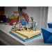 LEGO® Marvel: Il laboratorio di Iron Man: Sala delle Armature (76315)
