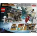 LEGO® Marvel: Iron Man e la Legione di Ferro vs. Soldato dellHydra (76288)