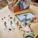 LEGO® Marvel: Iron Man e la Legione di Ferro vs. Soldato dellHydra (76288)