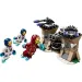 LEGO® Marvel: Iron Man e la Legione di Ferro vs. Soldato dellHydra (76288)