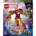 LEGO® Marvel: Iron Man robot contro Ultron (76307)