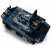 LEGO® Marvel: LUomo Ragno: Linseguimento del convoglio carcerario (76349) immagine 4