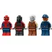 LEGO® Marvel: LUomo Ragno: Linseguimento del convoglio carcerario (76349) immagine 6