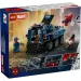 LEGO® Marvel: LUomo Ragno: Linseguimento del convoglio carcerario (76349) immagine 9