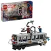 LEGO® Marvel: La battaglia di Spider-Man e Doc Ock nel vagone della metropolitana (76321)