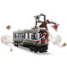 LEGO® Marvel: La battaglia di Spider-Man e Doc Ock nel vagone della metropolitana (76321)