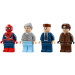 LEGO® Marvel: La battaglia di Spider-Man e Doc Ock nel vagone della metropolitana (76321)