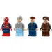 LEGO® Marvel: La battaglia di Spider-Man e Doc Ock nel vagone della metropolitana (76321)