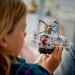 LEGO® Marvel: La battaglia di Spider-Man e Doc Ock nel vagone della metropolitana (76321)